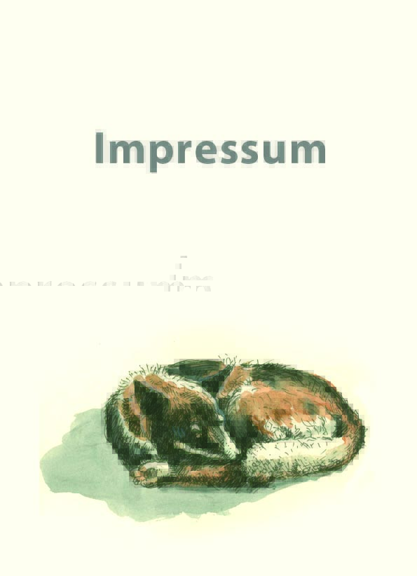 Impressum